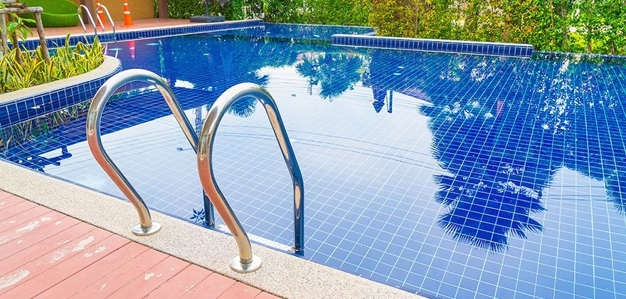 Mantenimiento Integral y Limpieza de piscinas e instalaciones.